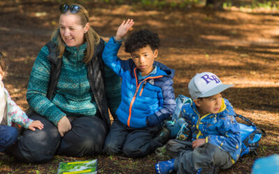 The Case for Agency in Education