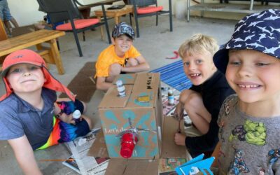 Montessori vs Traditional Education