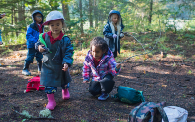 What No One Tells You About Kindergarten Readiness