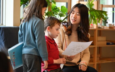 The Science Behind Montessori