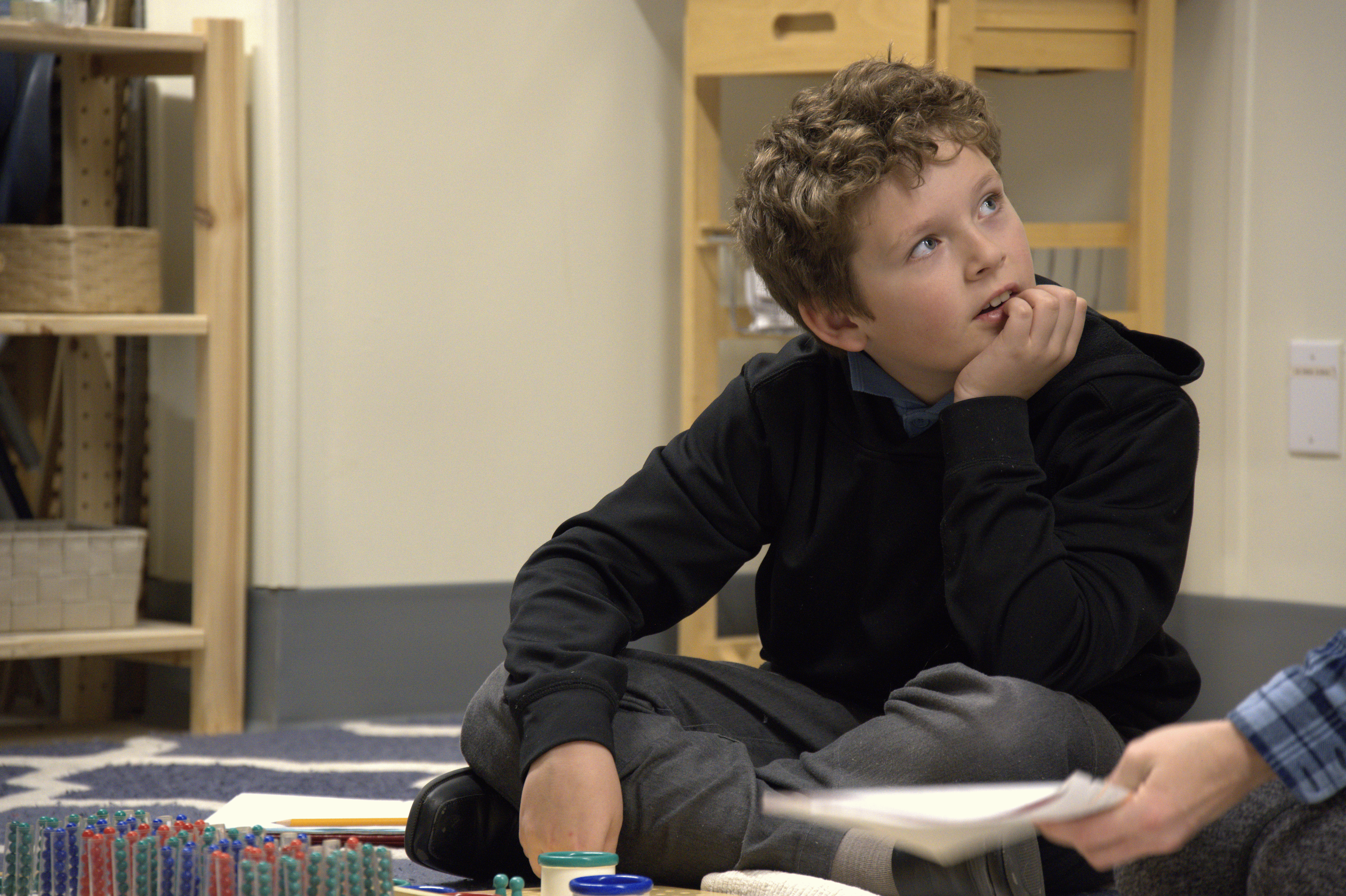 Why Can’t My Child Focus? Understanding Attention Challenges and Movement in Learning