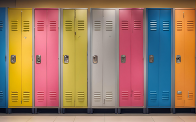 One School, Kindergarten Through Grade 12: Why the Continuum Matters More Than Parents Realize