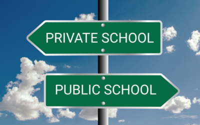 Is It Too Late to Switch Schools? What Families Considering a Change Need to Know