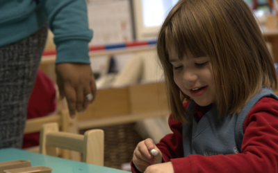 Why School Size Is One of the Most Overlooked Factors in Choosing the Right Fit