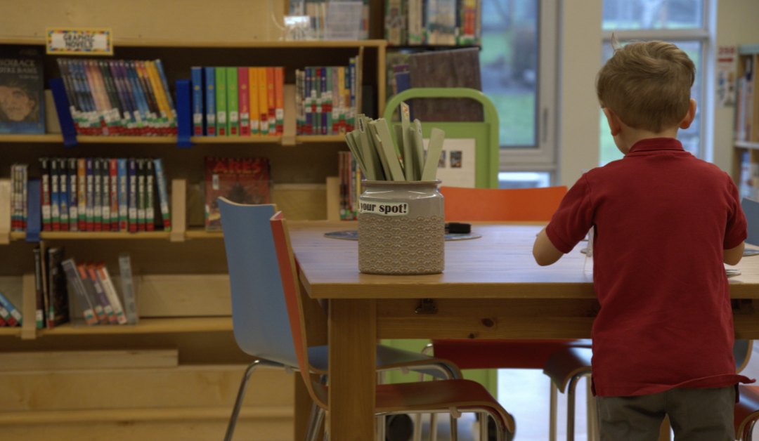 The Last-Minute School Decision: What to Do When You’re Still Not Sure