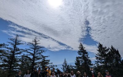 Our Trip to the Sagkeeng First Nation