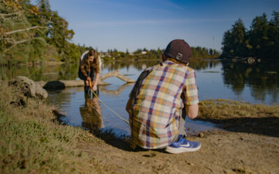 How Montessori Middle School Prepares Students for High School Success