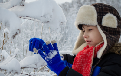 The Winter Learning Slide Is Real: Here’s How to Keep Your Child’s Mind Active Without Burnout