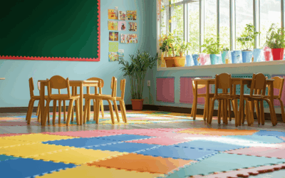 Why Some Children Thrive in Small Schools and Others Don’t