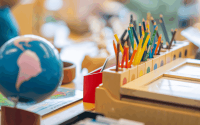 Why Your Child’s School Day Looks Nothing Like Yours Did, and Why That’s a Good Thing