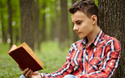 The Hidden Middle School Reading Crisis: What Parents Should Know